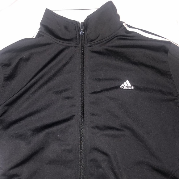 Adidas jacket size Xl - Picture 2 of 3